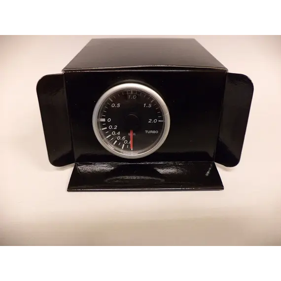 TURBO BAR - ΜΠΑΡΟΜΕΤΡΟ