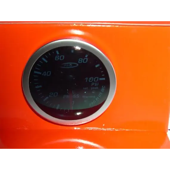 organo pieshs ladiou