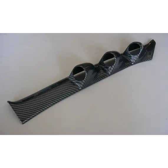 Vasi organon hondaCARBON Full Pillar Pod Honda Civic 92-95