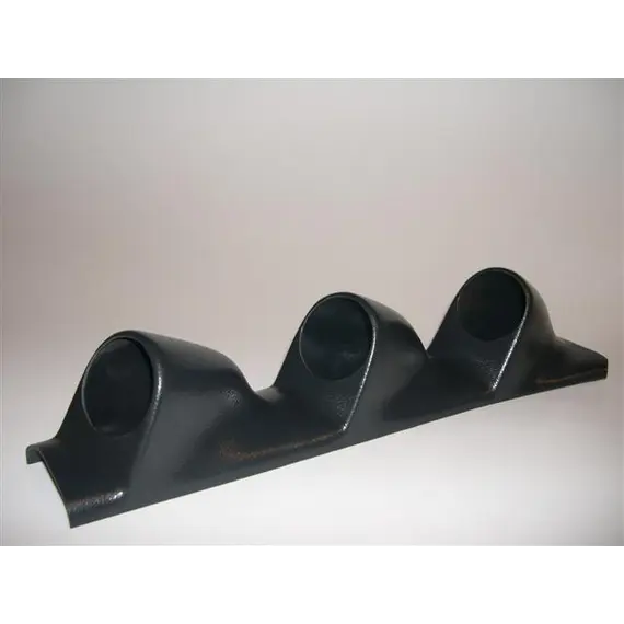 Βάση κολώνας τριπλή