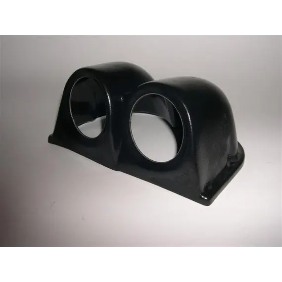 Vasi organonΒάση διπλή μαύρη ταμπλό #2