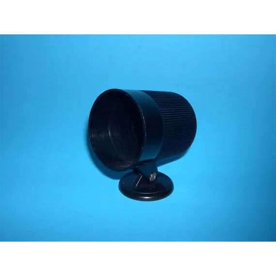 Βάση μονή με πόδι "ποτηράκι"