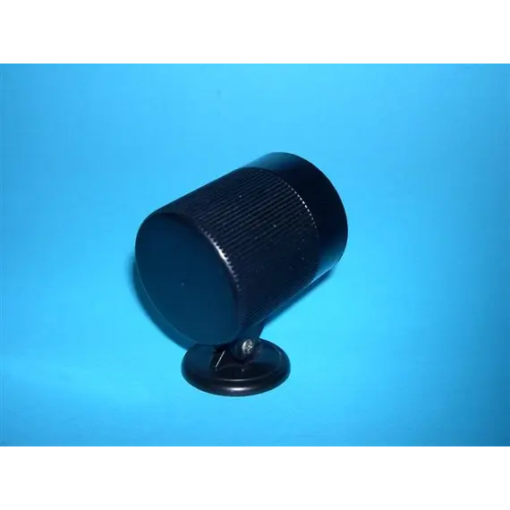 Βάση μονή με πόδι "ποτηράκι"