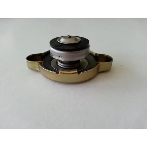 Τάπα νερού TRD