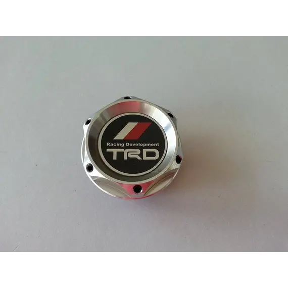 Tάπα λαδιού TRD