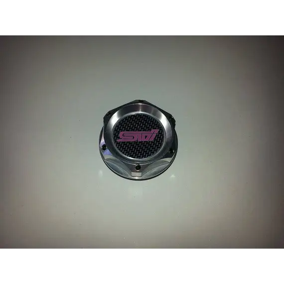 Τάπα λαδιού STI