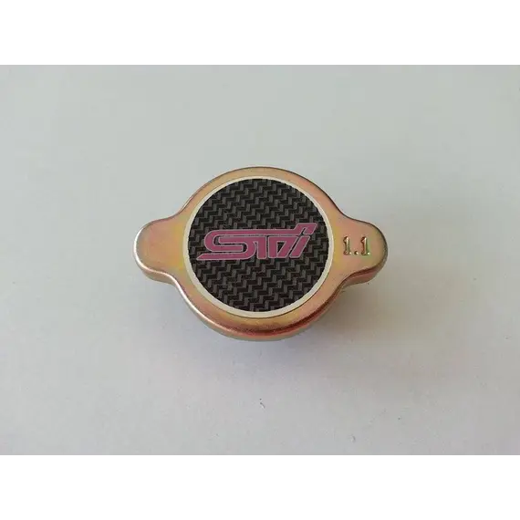 Τάπα νερού STI