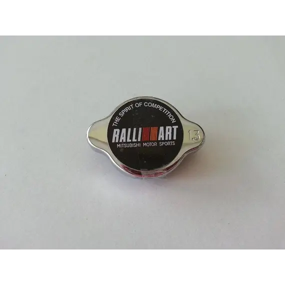 Τάπα νερού Ralliart 1.3