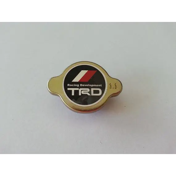 Τάπα νερού TRD