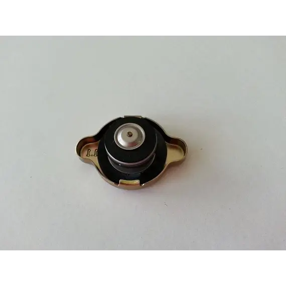 Τάπα νερού TRD