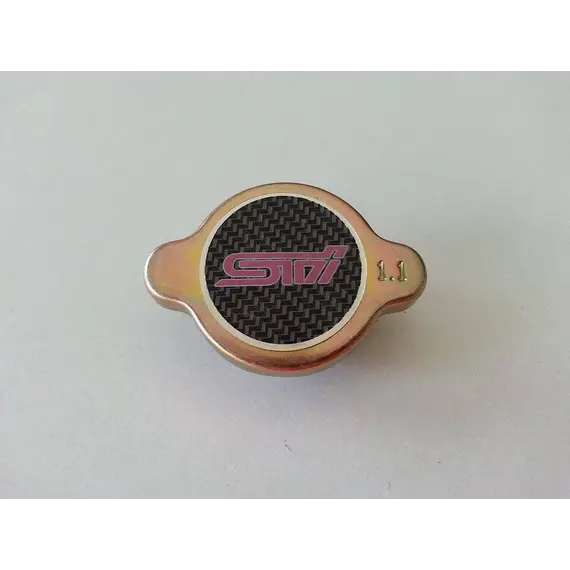 Τάπα νερού STI