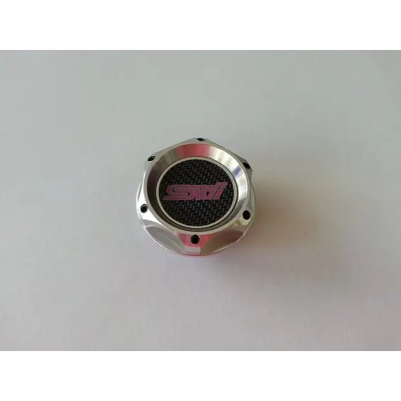 Τάπα λαδιού STI