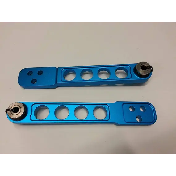 Ψαλίδια πίσω Honda Type-R EP3