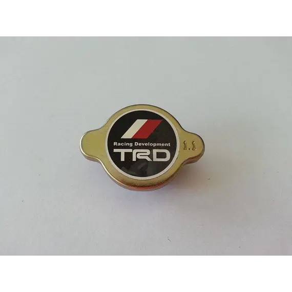 Τάπα νερού TRD