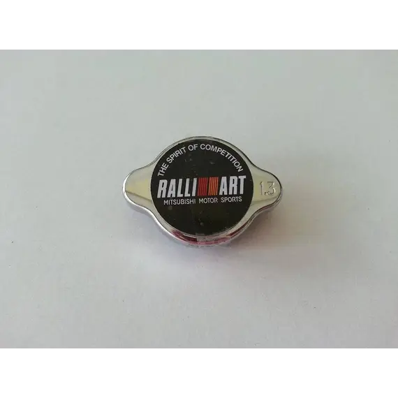 Τάπα νερού Ralliart 1.3