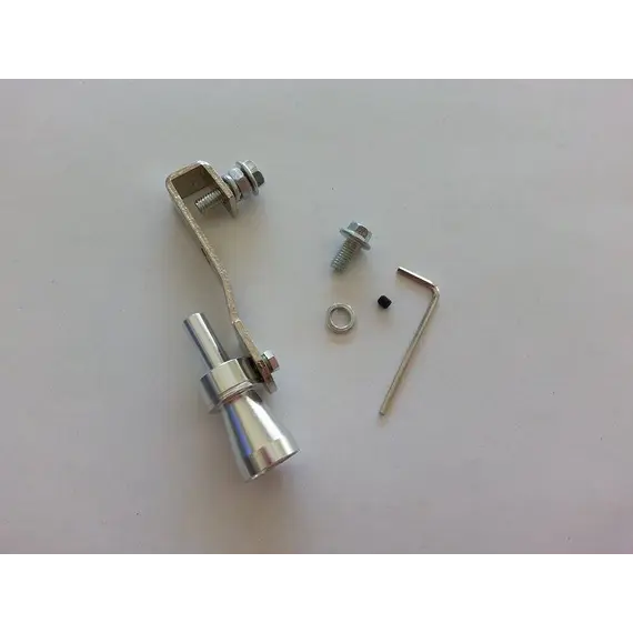 Σφυρίχτρα εξάτμισης