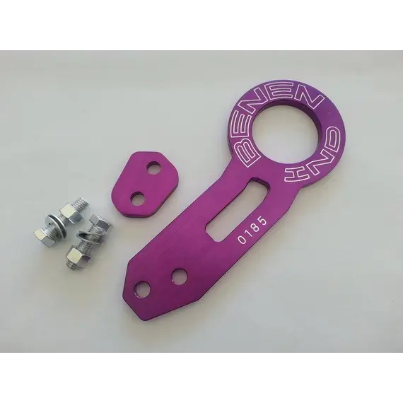 Tow hook BENEN πίσω