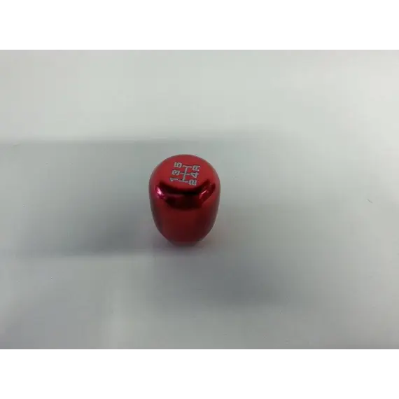 Λεβιεδάκι ταχυτήτων Civic 92-00 κόκκινο