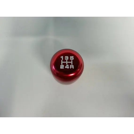 Λεβιεδάκι ταχυτήτων Civic 92-00 κόκκινο