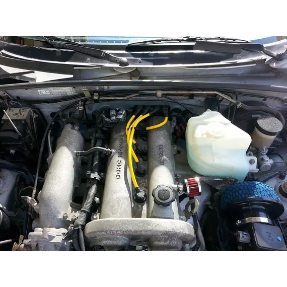 Αγωνιστικά Μπουζοκαλώδια 5-STAR 10mm