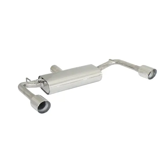 Εξάτμιση Alfa Romeo Giulietta 1750TB