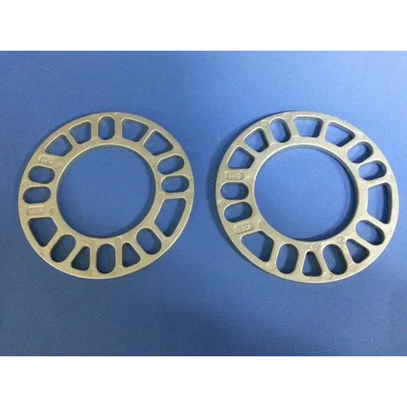 Αποστάτες τροχών universal