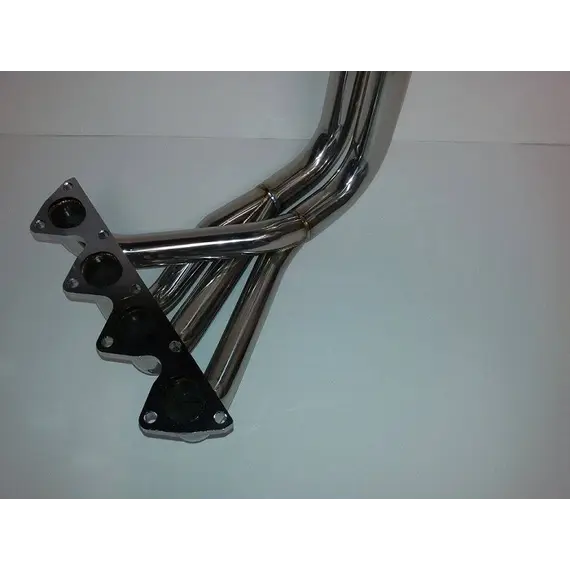 Χταπόδι 4-2-1 Honda Civic VTI