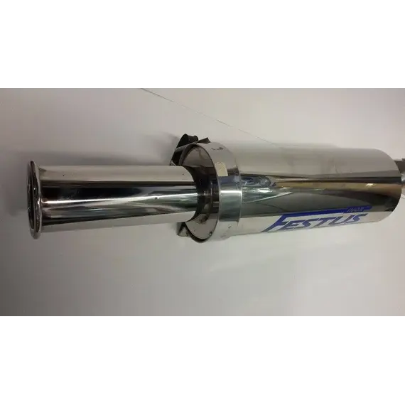 Τελικό καζανάκι Fiat Punto GT