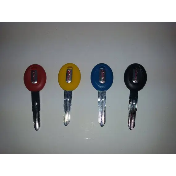 Κλειδί CRX/CIVIC 88-95 μπλέ