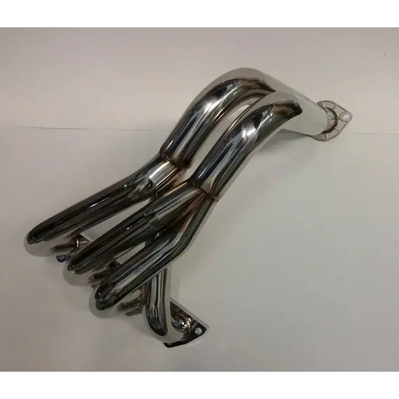 Χταπόδι 4-2-1 Honda Civic VTI