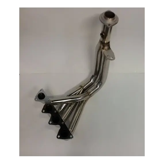 Χταπόδι 4-2-1 Honda Civic VTI