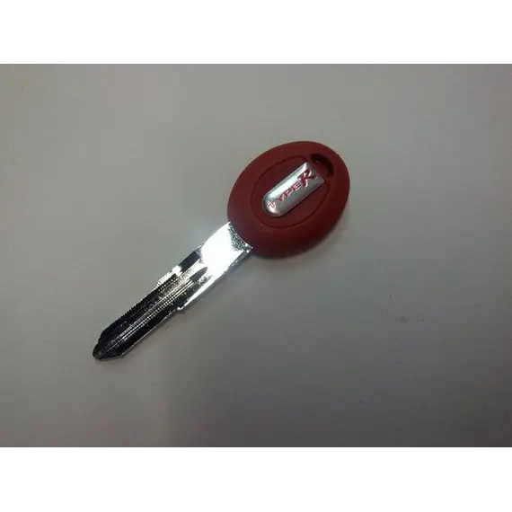 Κλειδί CRX/CIVIC 88-95 κόκκινο