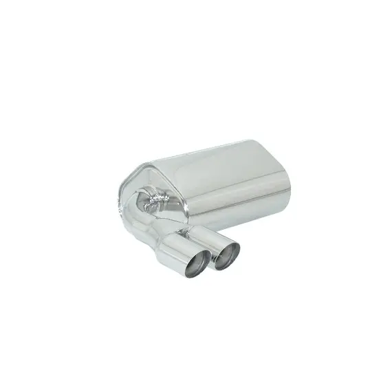 Εξάτμιση Audi A3 Quattro 1.8 160hp