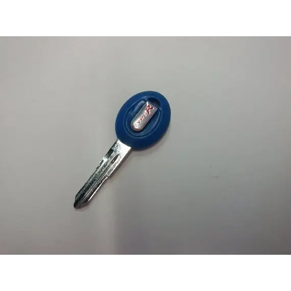 Κλειδί CRX/CIVIC 88-95 μπλέ