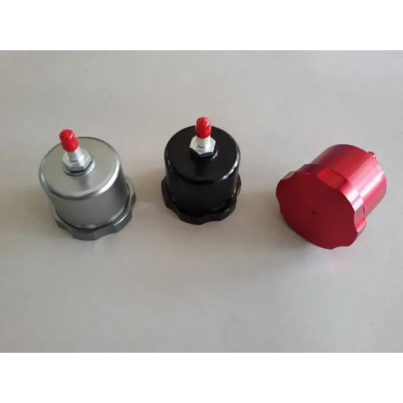 Δοχείο λαδιού για υδραυλικό χειρόφρενο