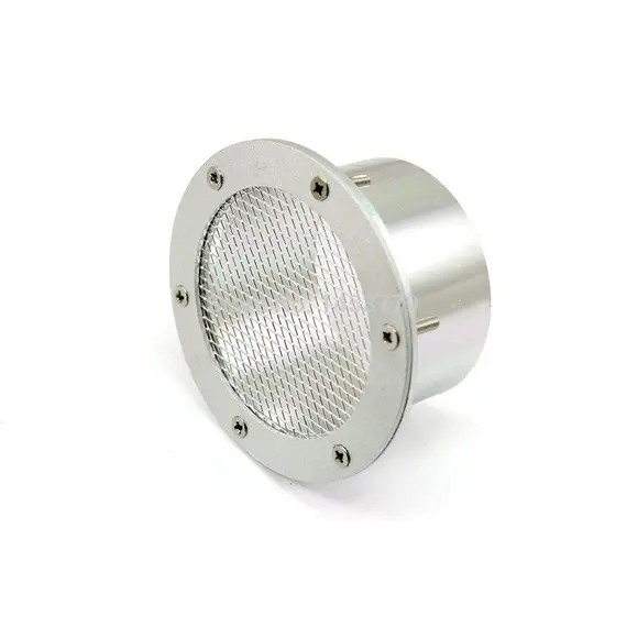 Αεραγωγός προφυλακτήρα