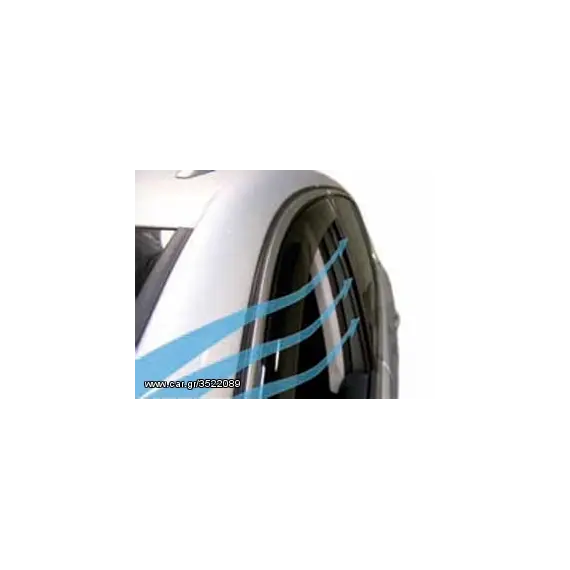 Ανεμοθραύστες NISSAN Terrano