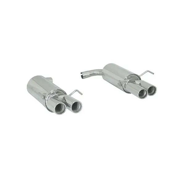 Εξάτμιση Alfa Romeo Brera