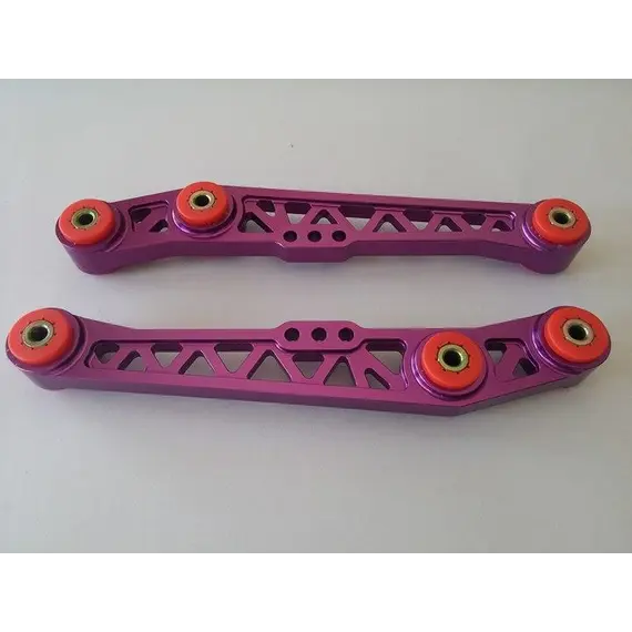 Ψαλίδια πίσω μωβ Honda Civic 88-95 EPMAN