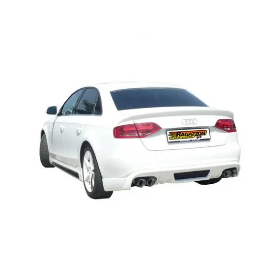 Audi A4 2.0 TDi
