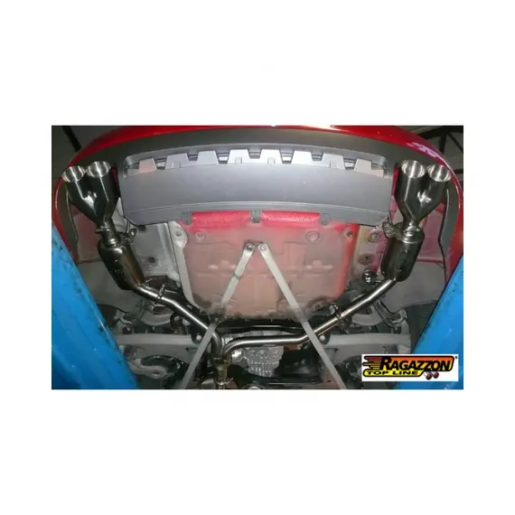 Audi A5 2.0 TDi Sedan