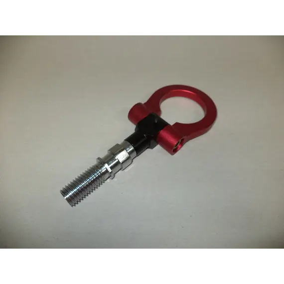 ΓΑΝΤΖΟΣ ΡΥΜΟΥΛΚΗΣΗΣ βιδωτός ΚΟΚΚΙΝΟΣ Ιαπωνικά