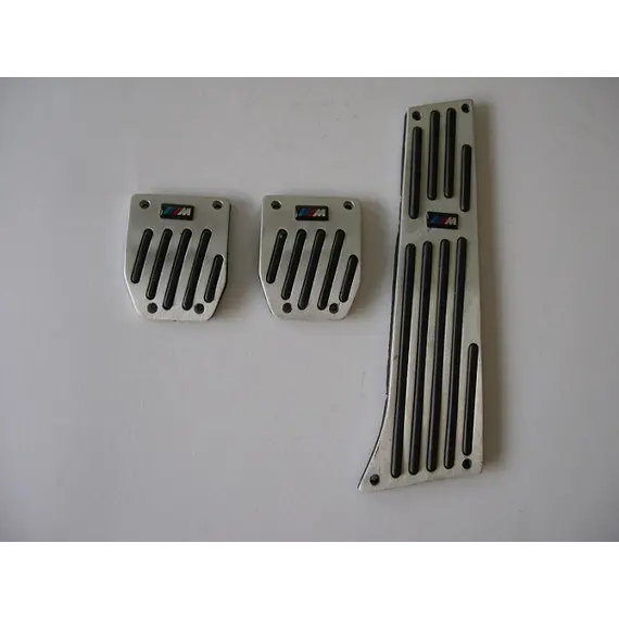 Πεταλιέρες BMW