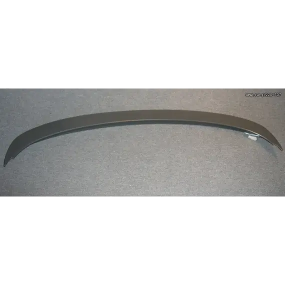 BMW E90 AC Style Spoiler
