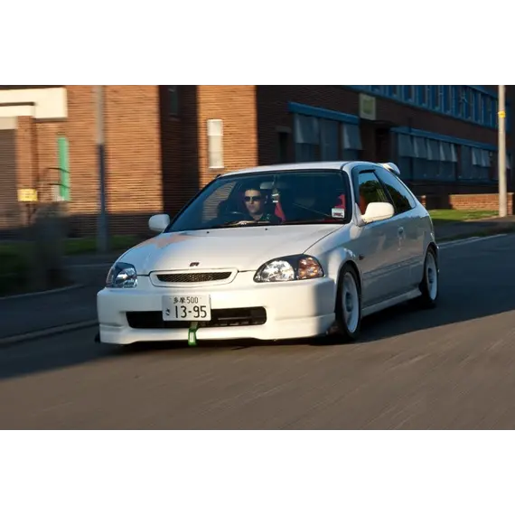 Ζώνη ρυμούλκησης, Μαύρο