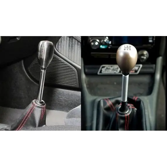 SHORT SHIFT EXTENDER - ΕΠΕΚΤΑΣΗ ΛΕΒΙΕ