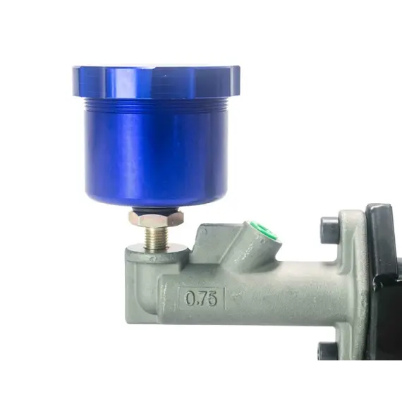 Δοχείο λαδιού για υδραυλικό χειρόφρενο