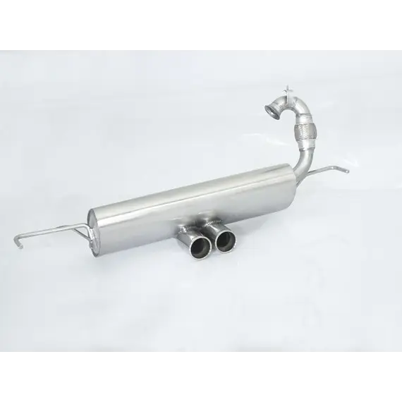 Smart Fortwo 0.9 (66kW) 88hp