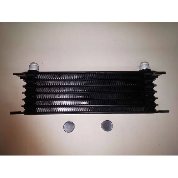 Ψυγείο λαδιού