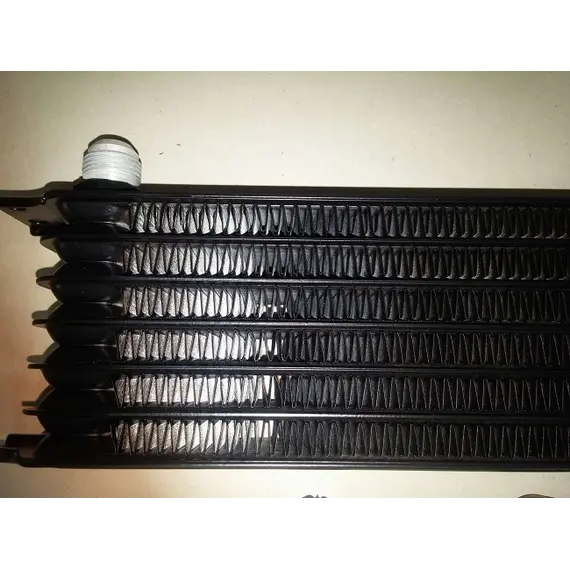 Ψυγείο λαδιού